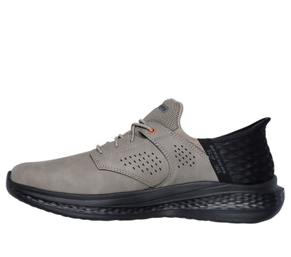 Skechers Recommended | Skechers Slip-ins RF: Slade - Macklin