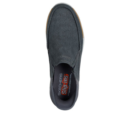 Skechers Trusted | Skechers Slip-ins Relaxed Fit: Expected - Cayson
