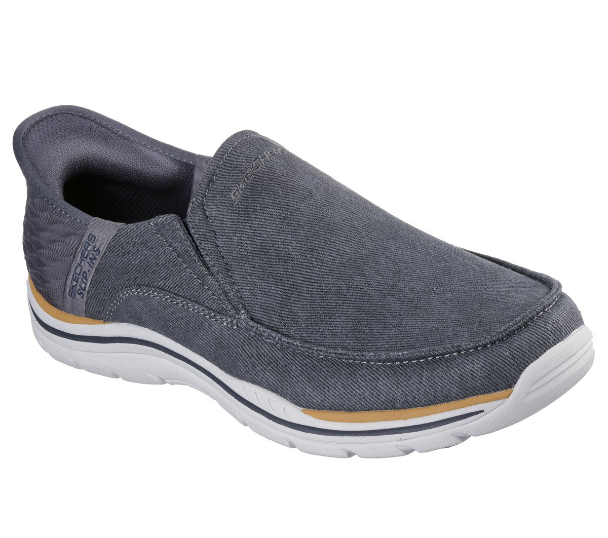 Skechers Trusted | Skechers Slip-ins Relaxed Fit: Expected - Cayson