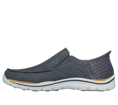 Skechers Trusted | Skechers Slip-ins Relaxed Fit: Expected - Cayson
