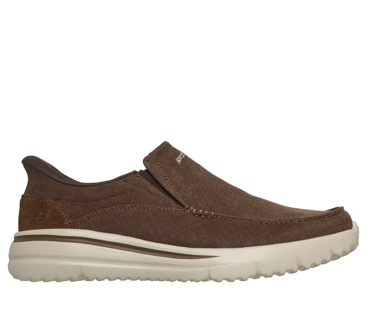 Skechers Recommended | Skechers Slip-ins Relaxed Fit: Coffield - Calgary