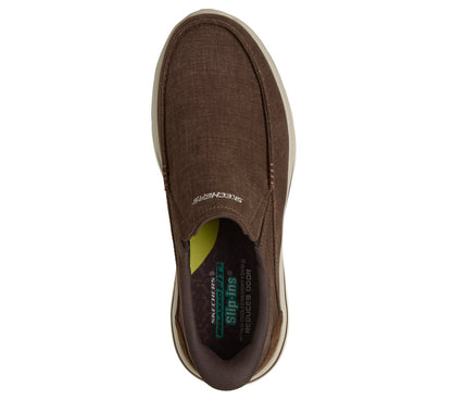 Skechers Recommended | Skechers Slip-ins Relaxed Fit: Coffield - Calgary