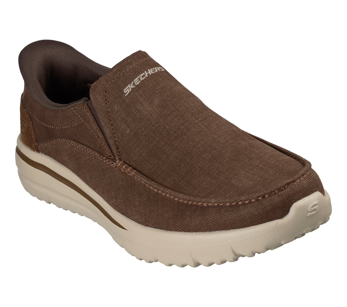 Skechers Recommended | Skechers Slip-ins Relaxed Fit: Coffield - Calgary