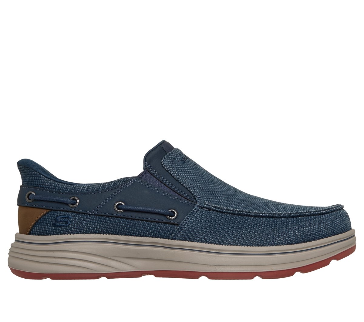 Skechers Recommended | Skechers Slip-ins Relaxed Fit: Troutt - Rustic