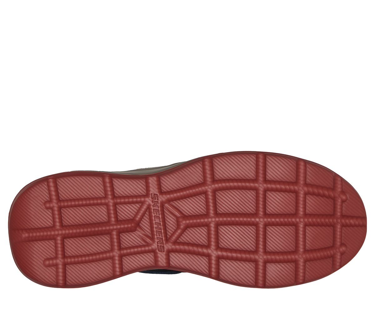 Skechers Recommended | Skechers Slip-ins Relaxed Fit: Troutt - Rustic