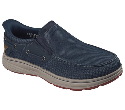 Skechers Recommended | Skechers Slip-ins Relaxed Fit: Troutt - Rustic