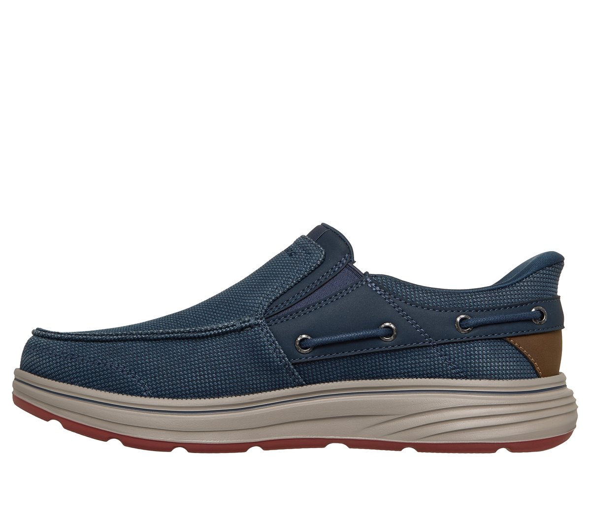 Skechers Recommended | Skechers Slip-ins Relaxed Fit: Troutt - Rustic