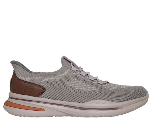 Skechers Quality | Skechers Slip-ins Relaxed Fit: Norlan - Alonso