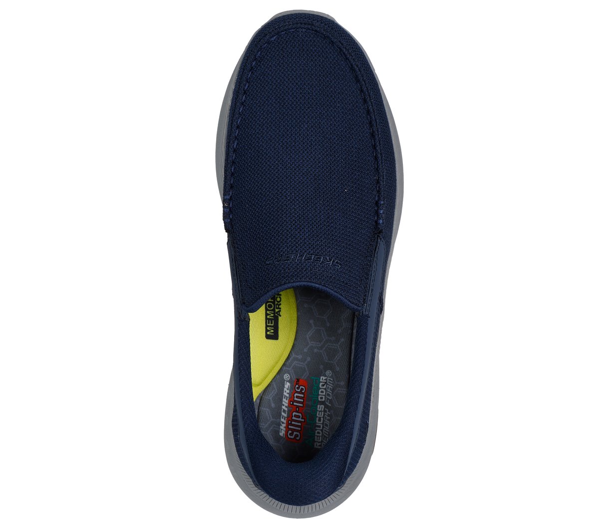 Skechers Premium | Skechers Slip-ins: Pollard - Wilfred