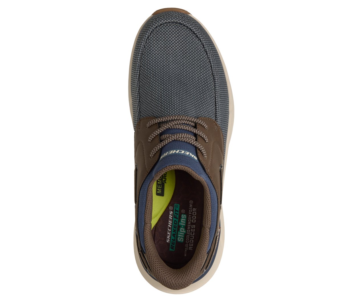 Skechers Best Price | Skechers Slip-ins Relaxed Fit: Toliver - Ramiro