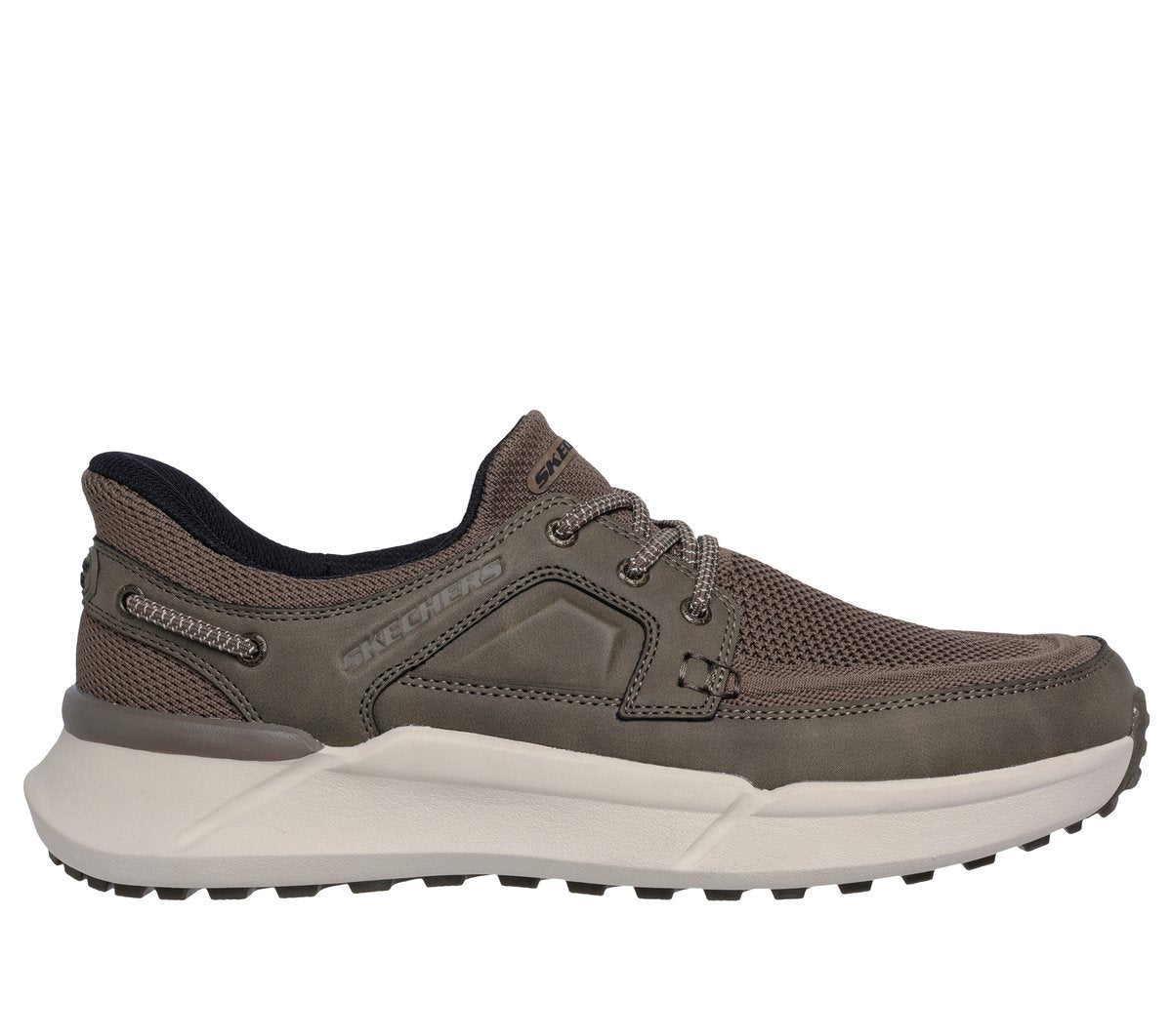 Skechers Smart Buy | Skechers Slip-ins Relaxed Fit: Toliver - Vito