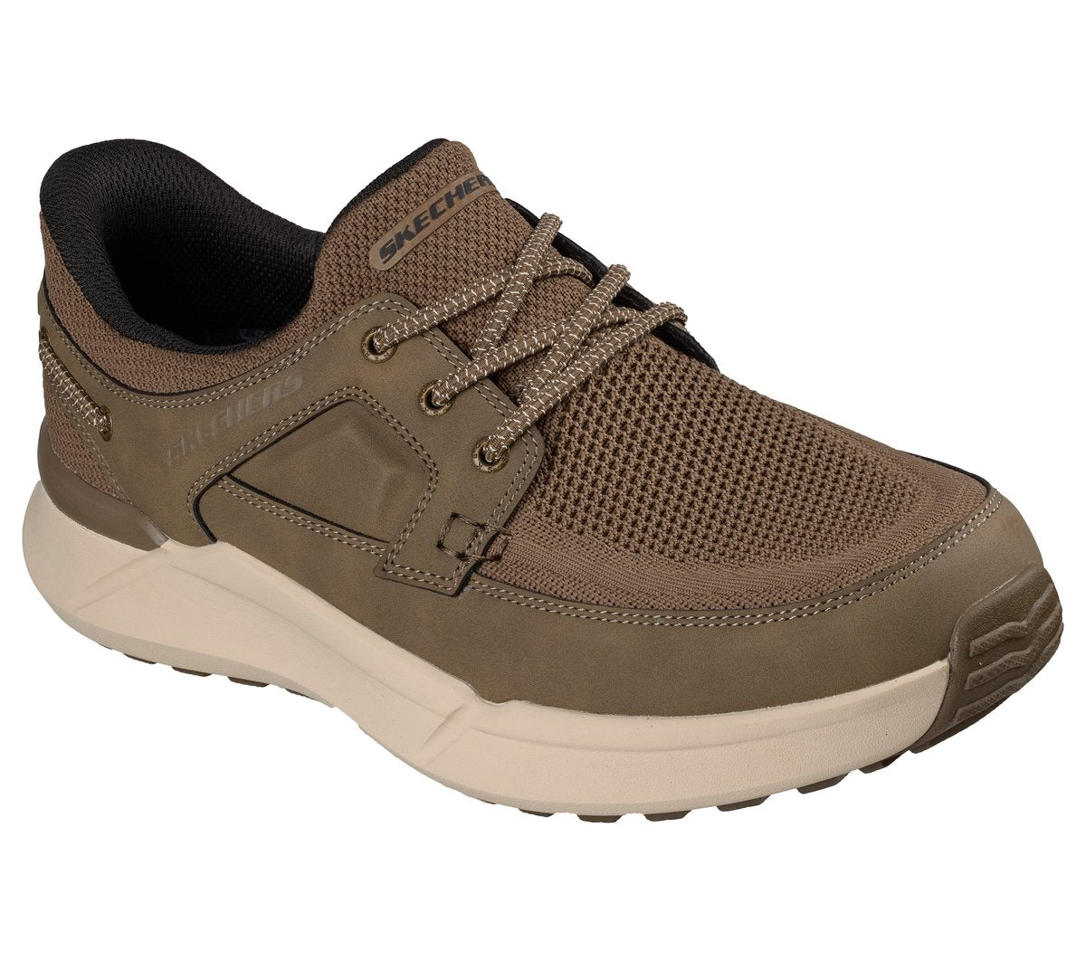 Skechers Smart Buy | Skechers Slip-ins Relaxed Fit: Toliver - Vito