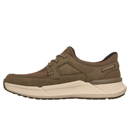 Skechers Smart Buy | Skechers Slip-ins Relaxed Fit: Toliver - Vito