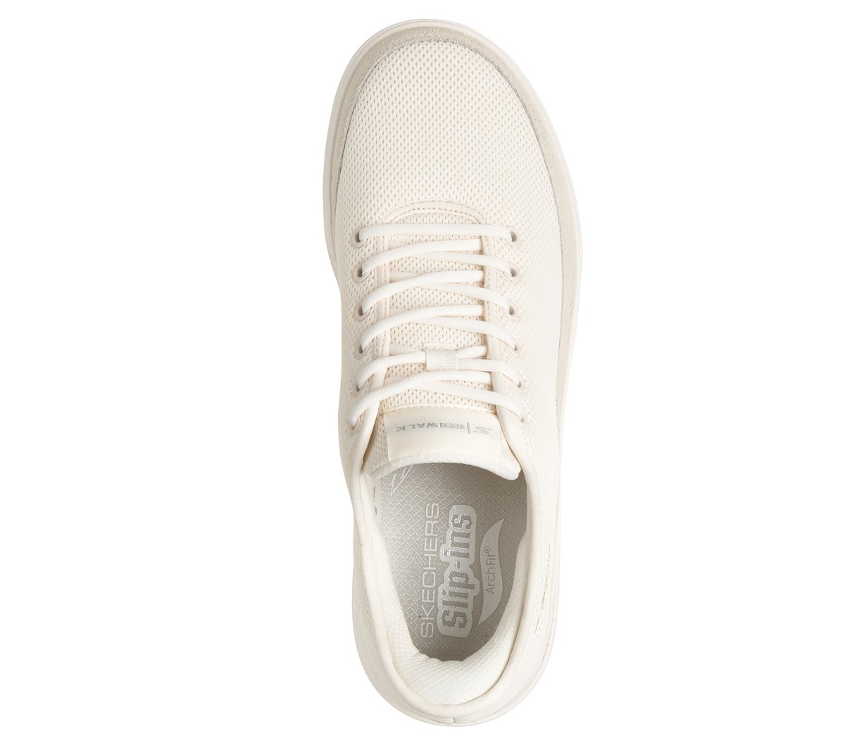 Skechers Deals | Skechers Slip-ins Arch Fit: GO WALK Commuter - Carson