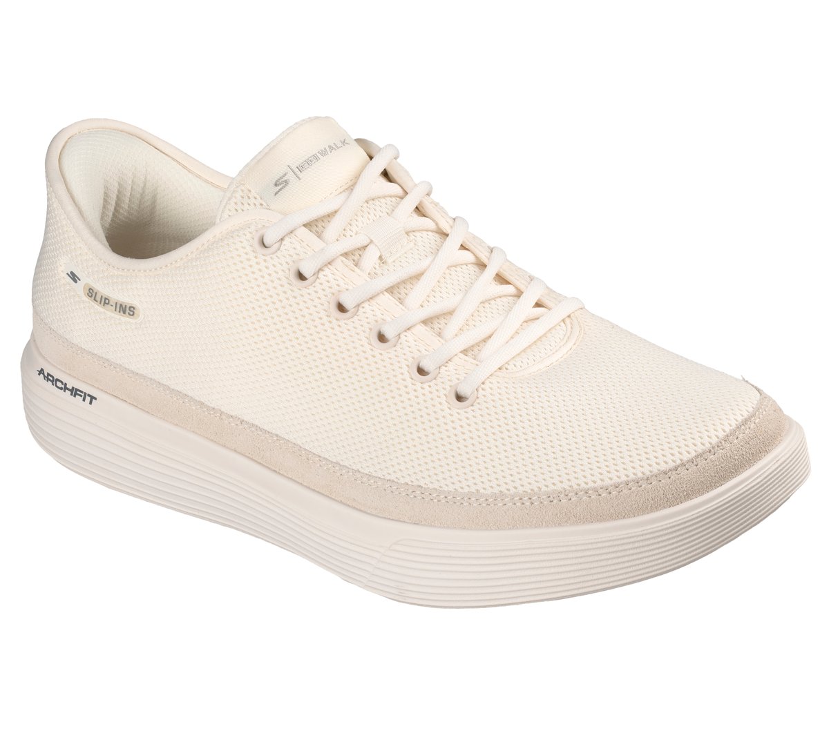 Skechers Deals | Skechers Slip-ins Arch Fit: GO WALK Commuter - Carson