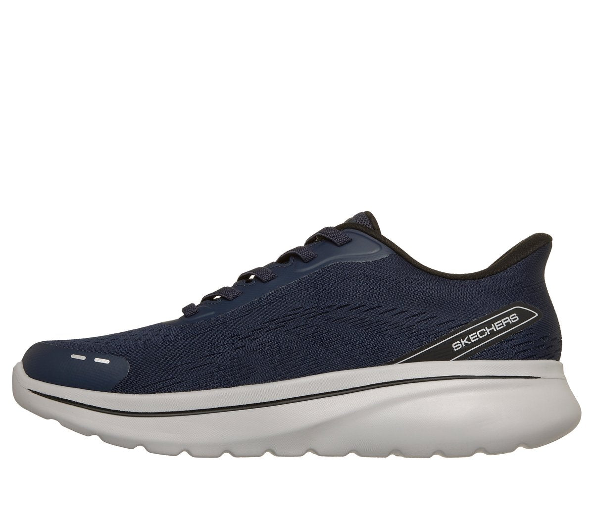 Skechers Smart Buy | Skechers Slip-ins Relaxed Fit: GO WALK Arch Fit N-Joy - Nobend