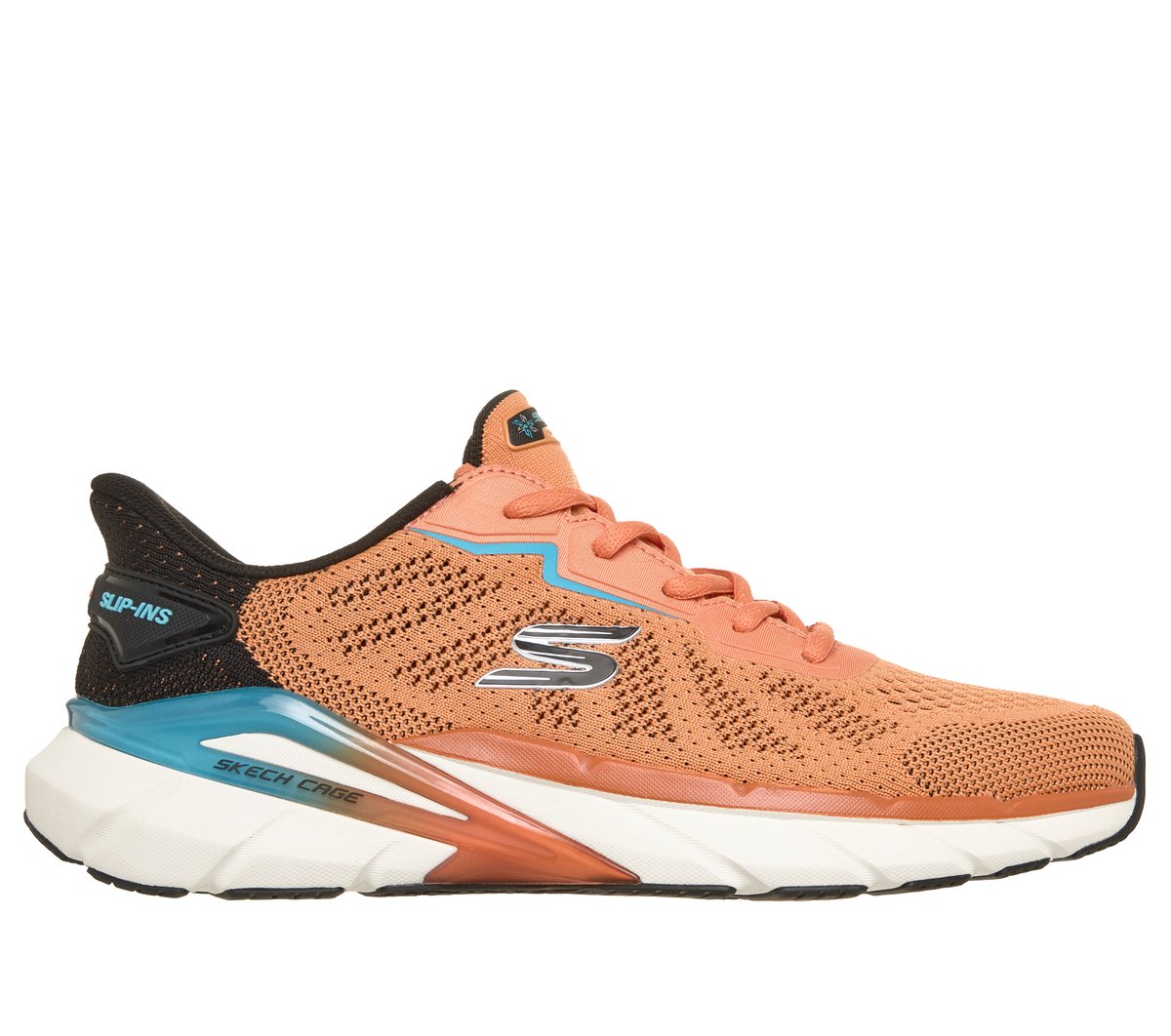 Skechers Smart Buy | Skechers Slip-ins: Skech Cage - Voltix