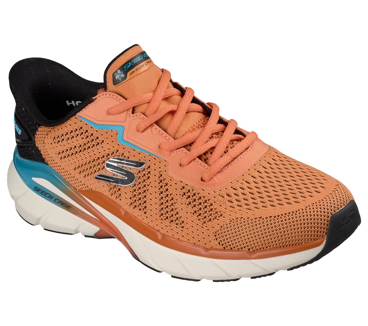 Skechers Smart Buy | Skechers Slip-ins: Skech Cage - Voltix