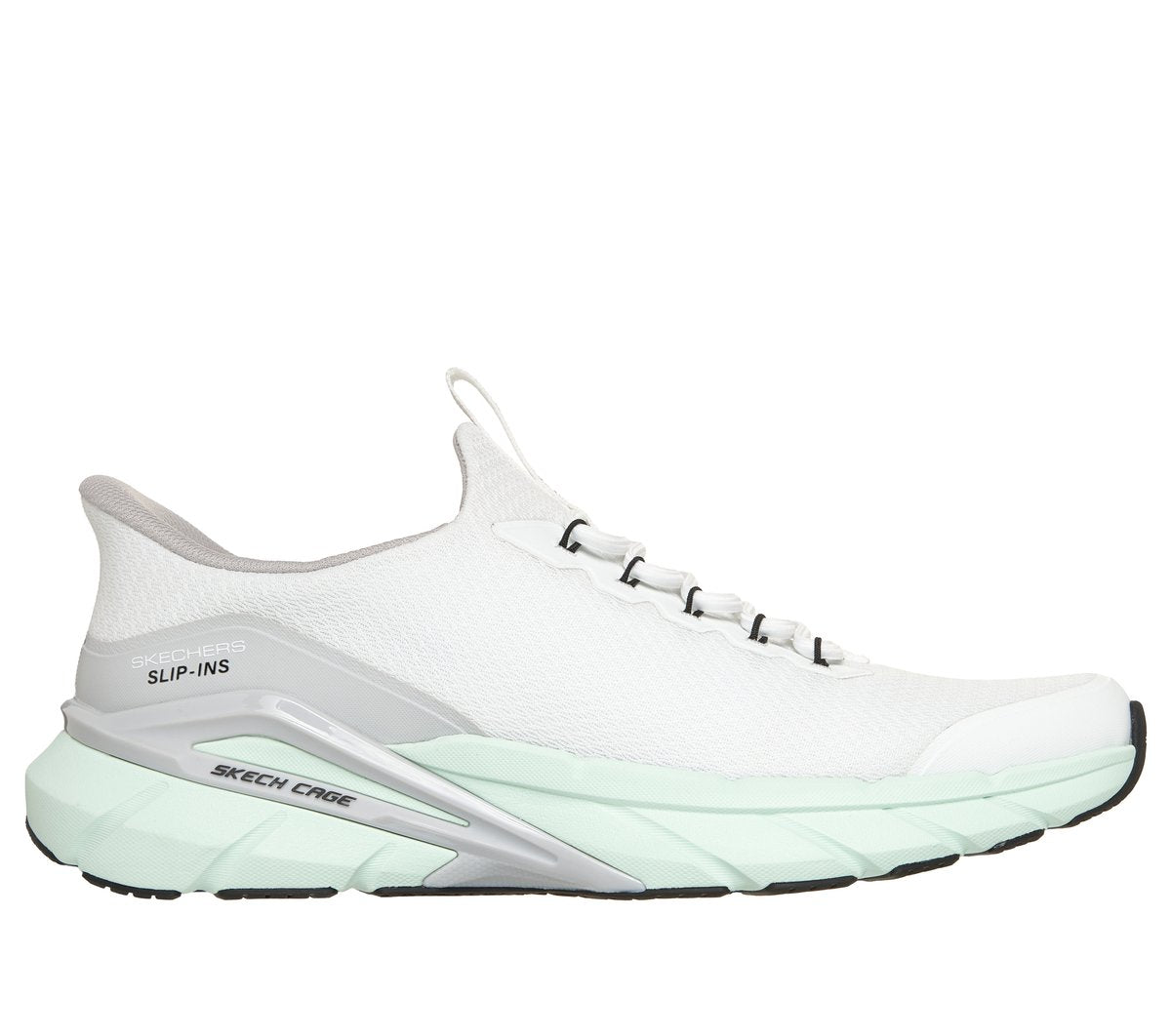 Skechers Featured | Skechers Slip-ins: Skech Cage - Covra