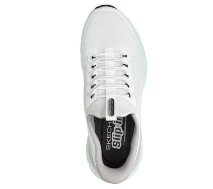 Skechers Featured | Skechers Slip-ins: Skech Cage - Covra