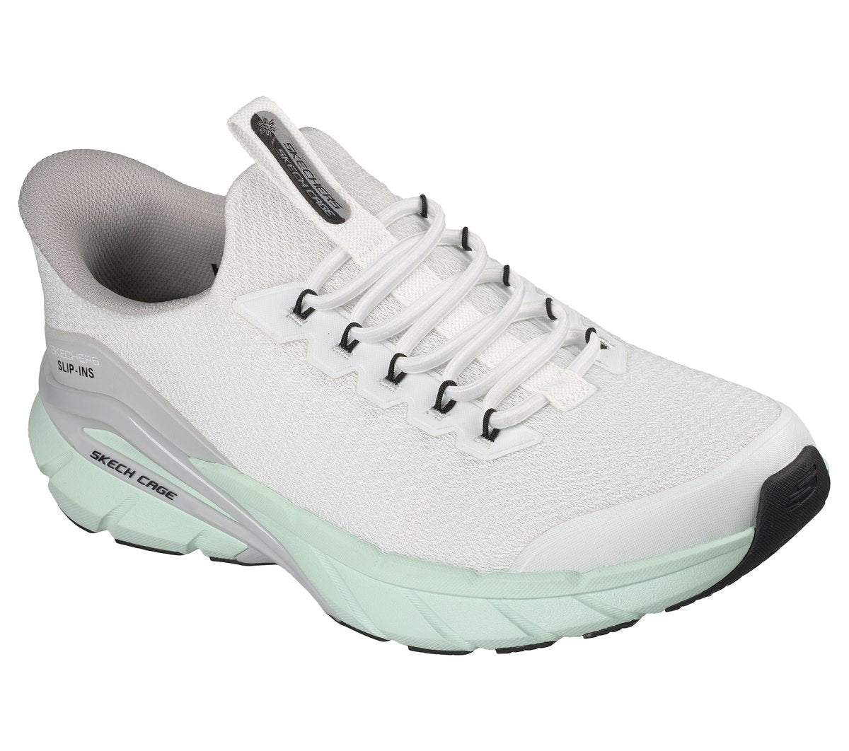 Skechers Featured | Skechers Slip-ins: Skech Cage - Covra