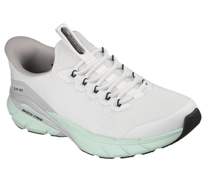 Skechers Featured | Skechers Slip-ins: Skech Cage - Covra