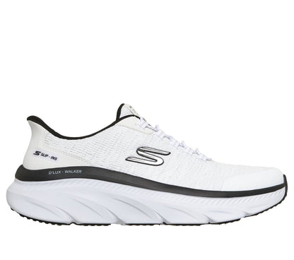 Skechers Quality | Skechers Slip-ins Relaxed Fit: D'Lux Walker 3.0 - Drevven
