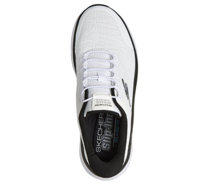 Skechers Quality | Skechers Slip-ins Relaxed Fit: D'Lux Walker 3.0 - Drevven