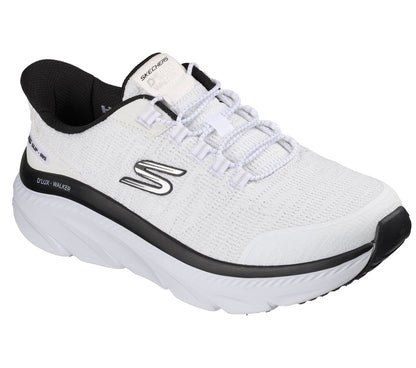 Skechers Quality | Skechers Slip-ins Relaxed Fit: D'Lux Walker 3.0 - Drevven