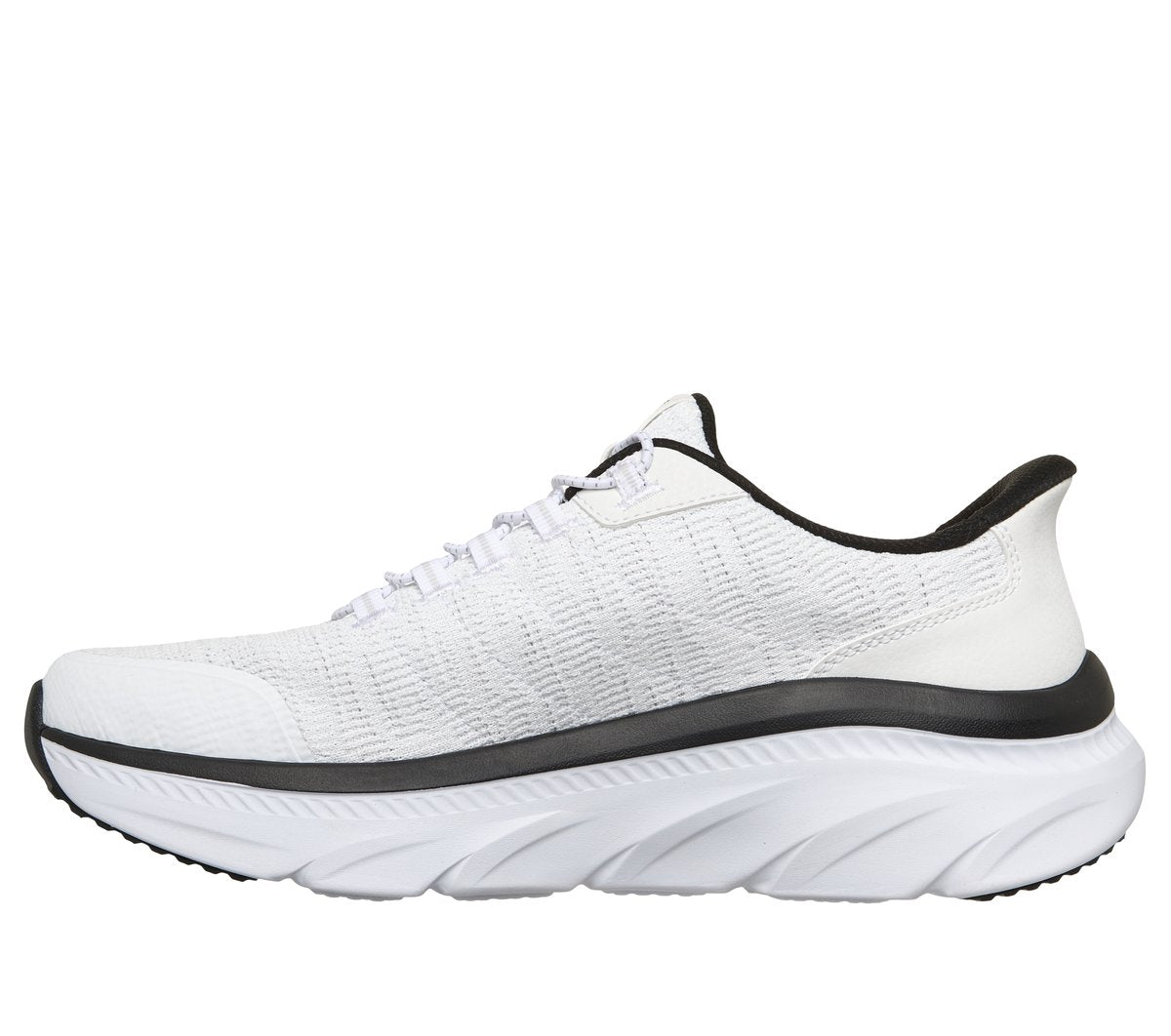 Skechers Quality | Skechers Slip-ins Relaxed Fit: D'Lux Walker 3.0 - Drevven