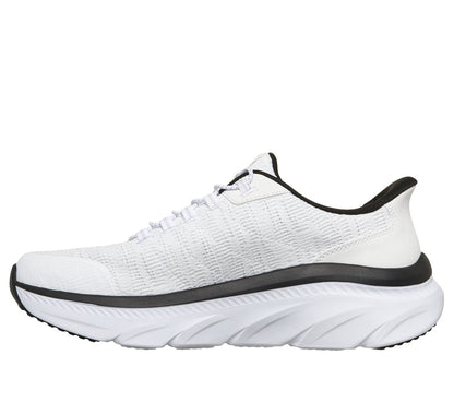 Skechers Quality | Skechers Slip-ins Relaxed Fit: D'Lux Walker 3.0 - Drevven