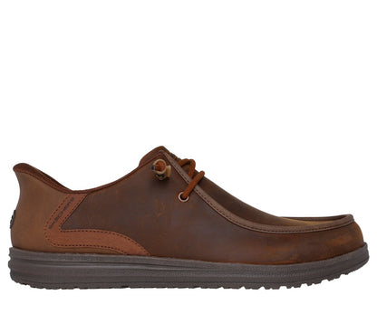 Skechers Classic | Skechers Slip-ins Relaxed Fit: Melson - Edrick