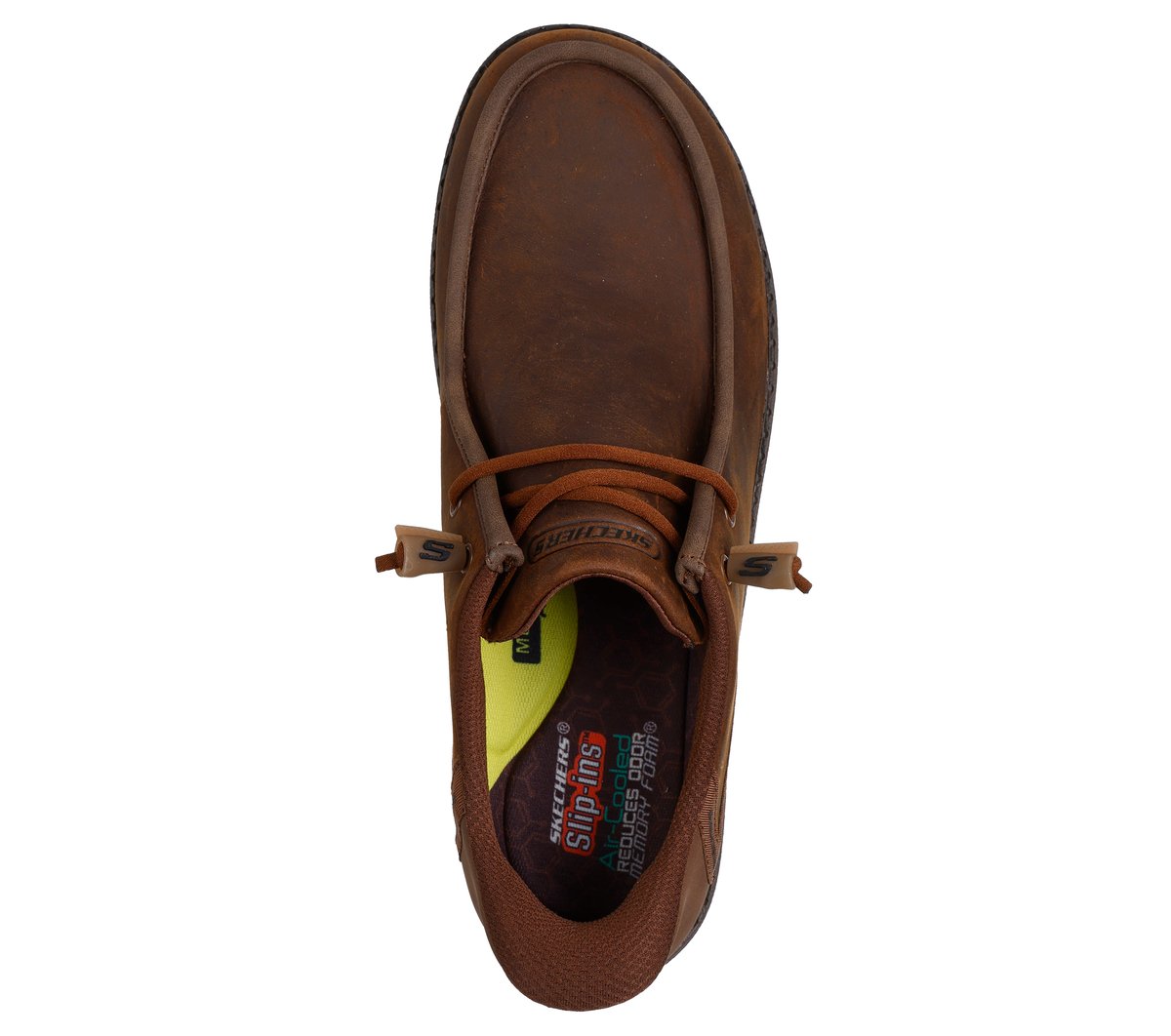 Skechers Classic | Skechers Slip-ins Relaxed Fit: Melson - Edrick