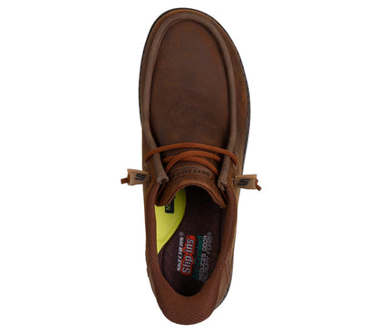 Skechers Classic | Skechers Slip-ins Relaxed Fit: Melson - Edrick