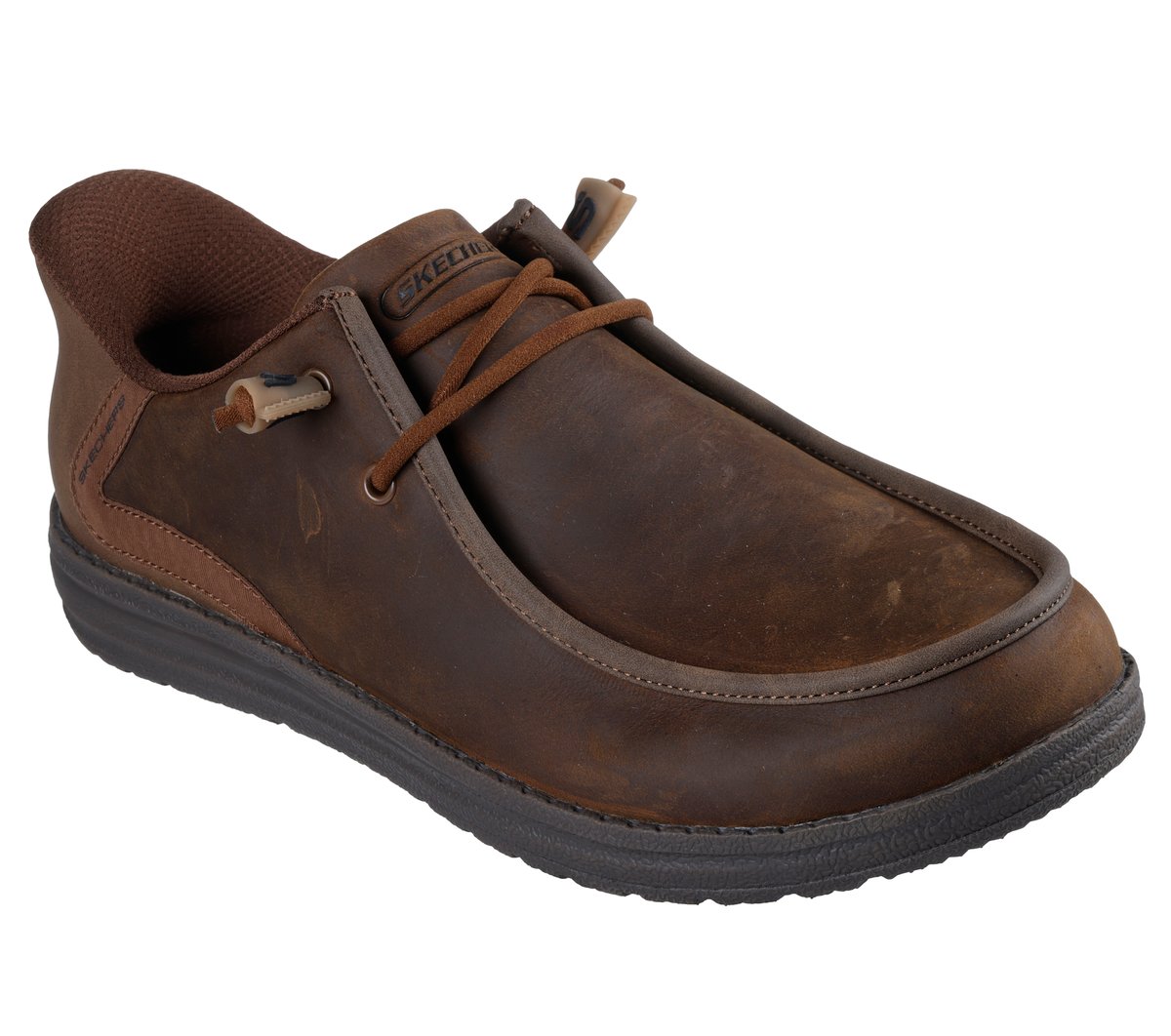 Skechers Classic | Skechers Slip-ins Relaxed Fit: Melson - Edrick