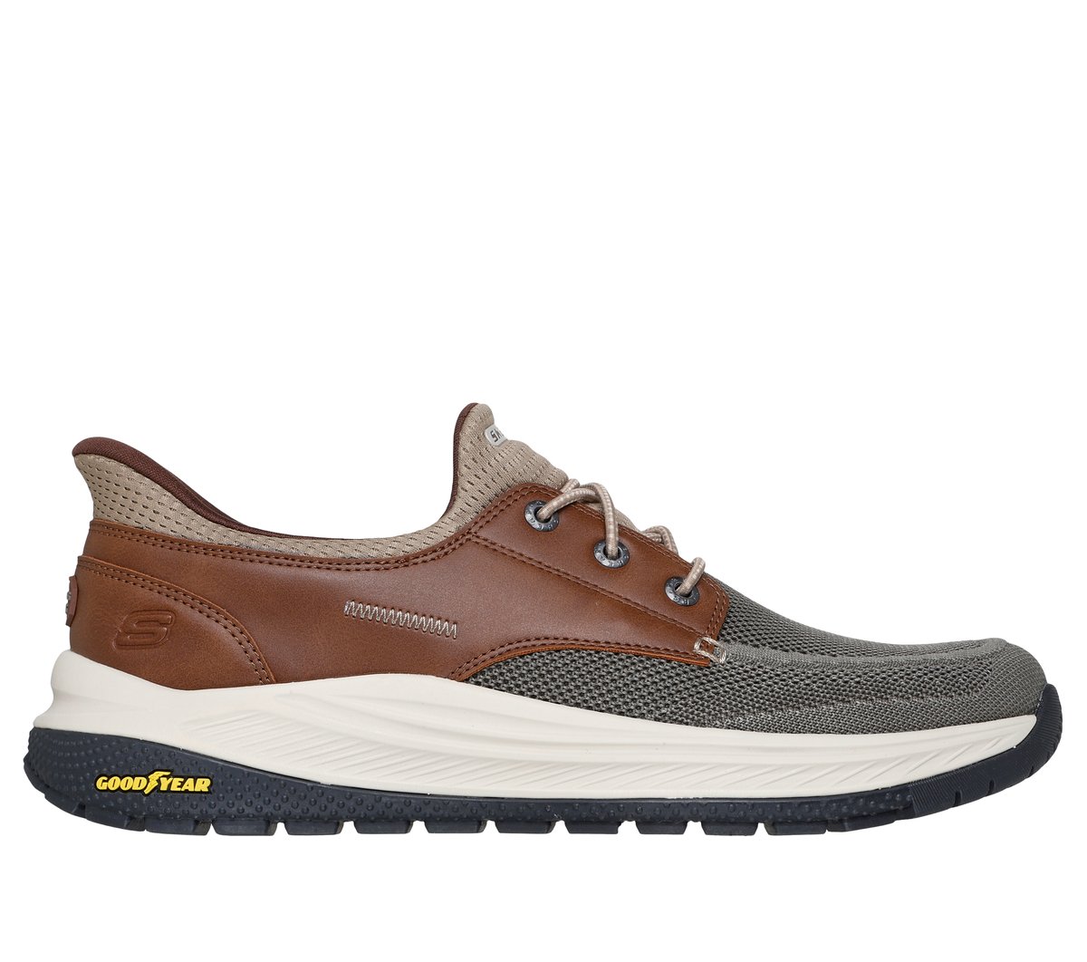 Skechers Trusted | Skechers Slip-ins Relaxed Fit: Meroe - Alden