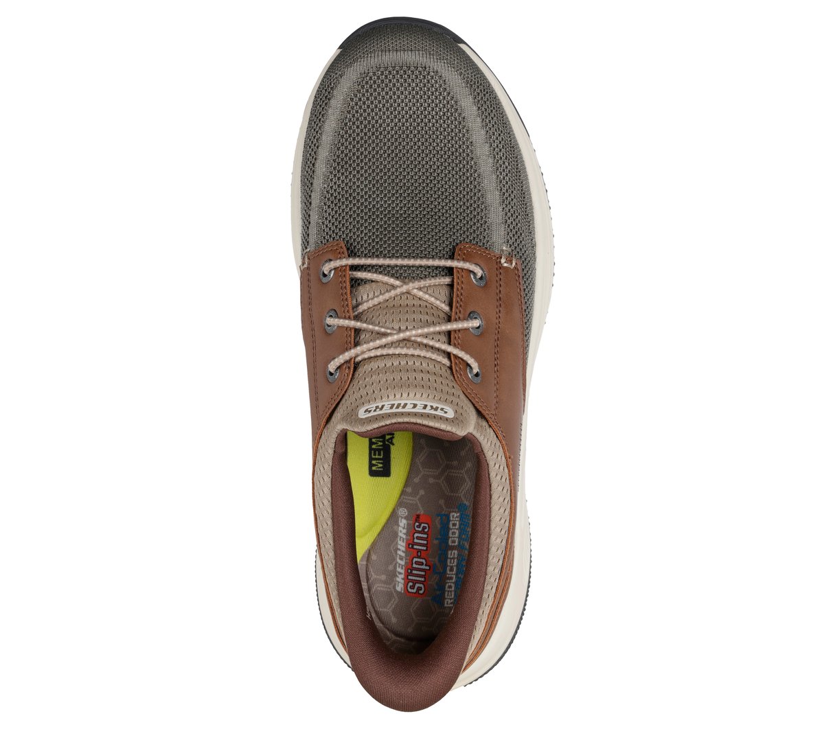 Skechers Trusted | Skechers Slip-ins Relaxed Fit: Meroe - Alden