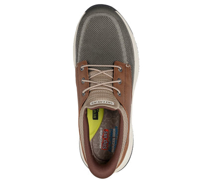 Skechers Trusted | Skechers Slip-ins Relaxed Fit: Meroe - Alden