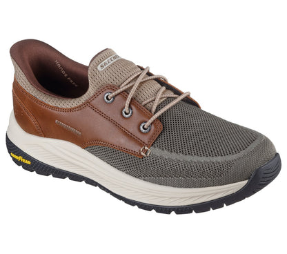 Skechers Trusted | Skechers Slip-ins Relaxed Fit: Meroe - Alden