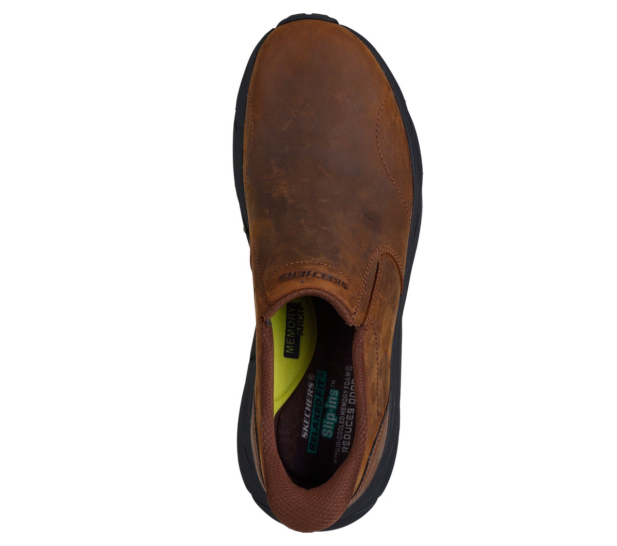 Skechers Sale | Skechers Slip-ins Relaxed Fit: Conner - Rayne