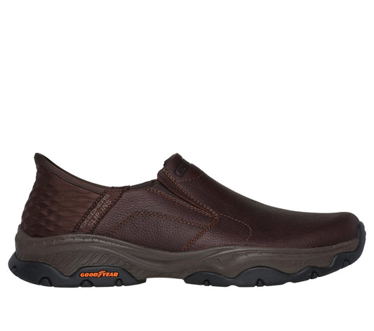Skechers Quality | Skechers Slip-ins RF: Craster - Lanigan