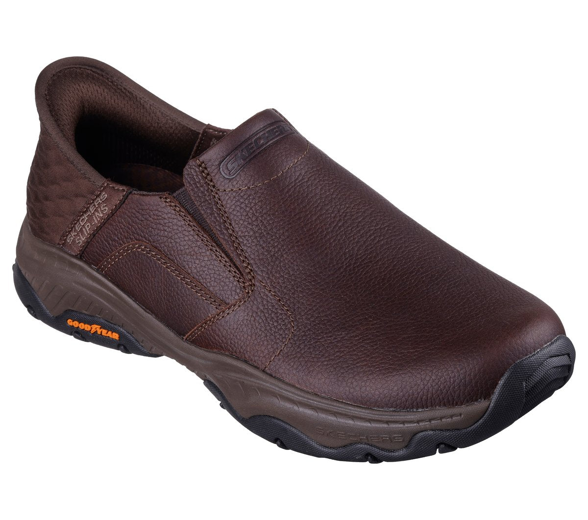 Skechers Quality | Skechers Slip-ins RF: Craster - Lanigan