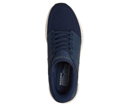 Skechers Customer Favorite | Skechers Slip-ins: Rovino Lite - Dress in Knit