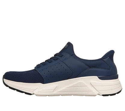Skechers Customer Favorite | Skechers Slip-ins: Rovino Lite - Dress in Knit
