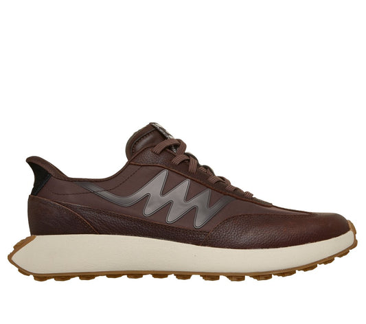 Skechers Best Price | Skechers Slip-ins Mark Nason: The Ultra Jogger - Falcon