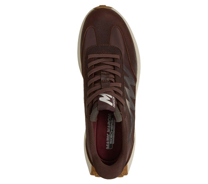 Skechers Best Price | Skechers Slip-ins Mark Nason: The Ultra Jogger - Falcon