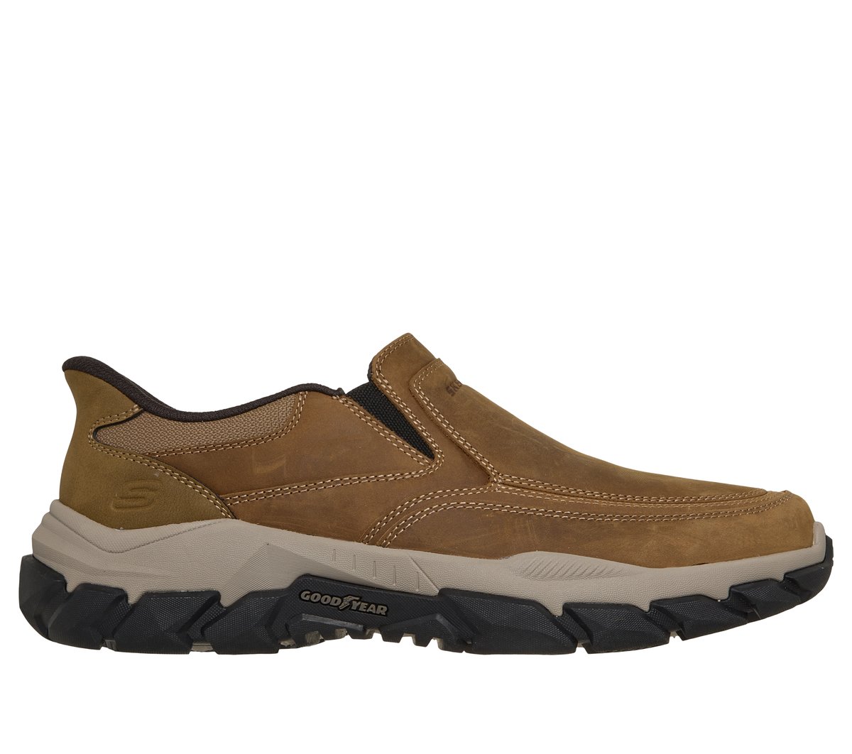 Skechers Deals | Skechers Slip-ins Relaxed Fit: Santoro - Archaic