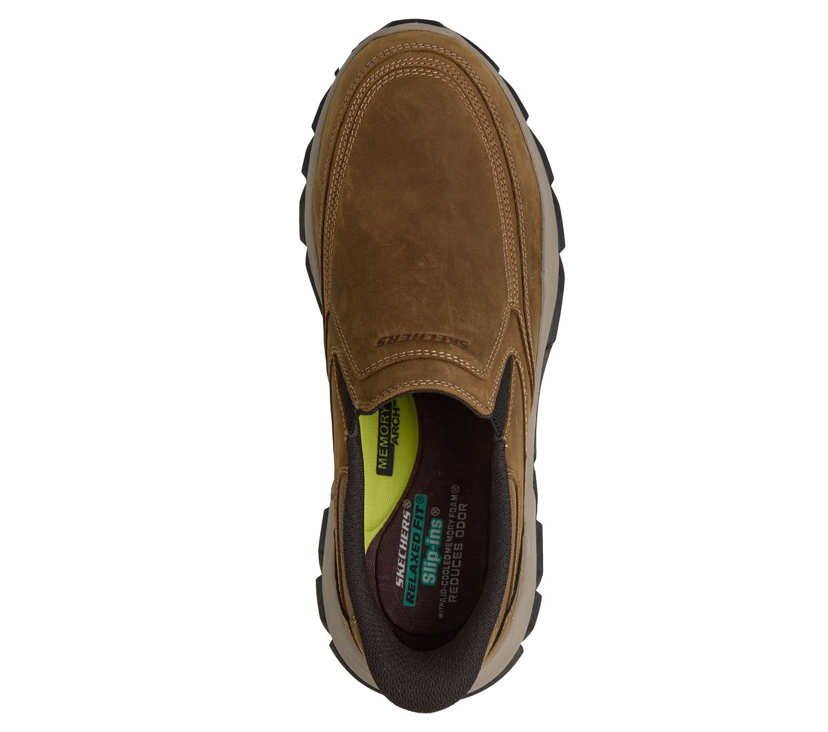 Skechers Deals | Skechers Slip-ins Relaxed Fit: Santoro - Archaic