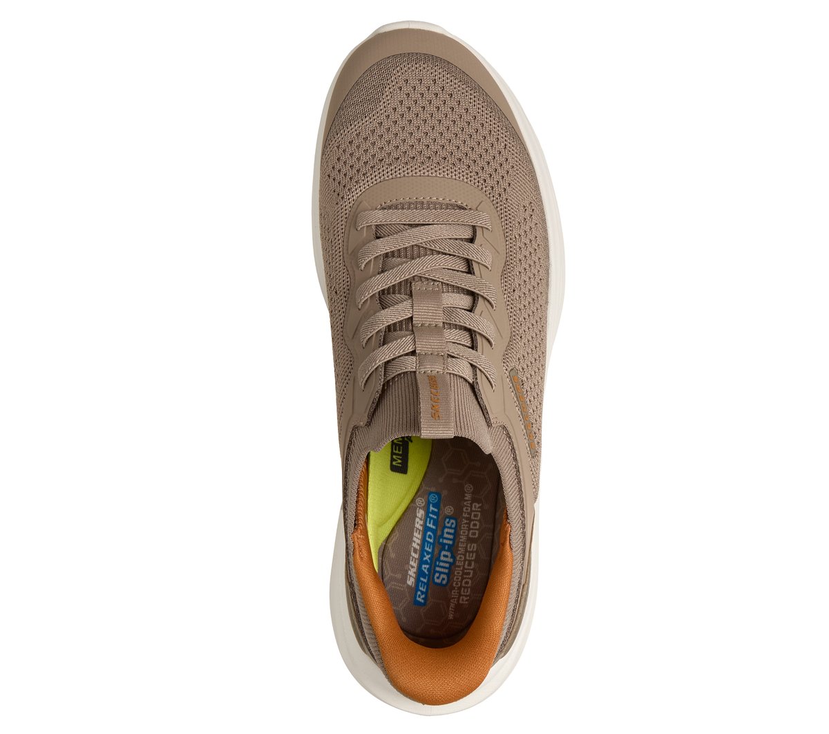 Skechers Deals | Skechers Slip-ins Relaxed Fit: Sloan - Orbital