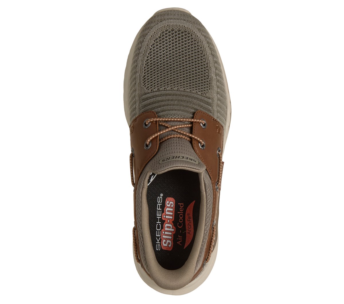Skechers Trending | Skechers Slip-ins Relaxed Fit: Arch Fit Orvan - Shoreman